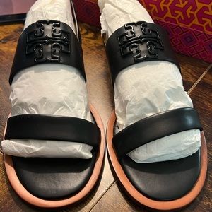 Tory Burch Melinda Flat Sandals